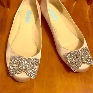 Betsey Johnson SB Ever Shoe - size 10B